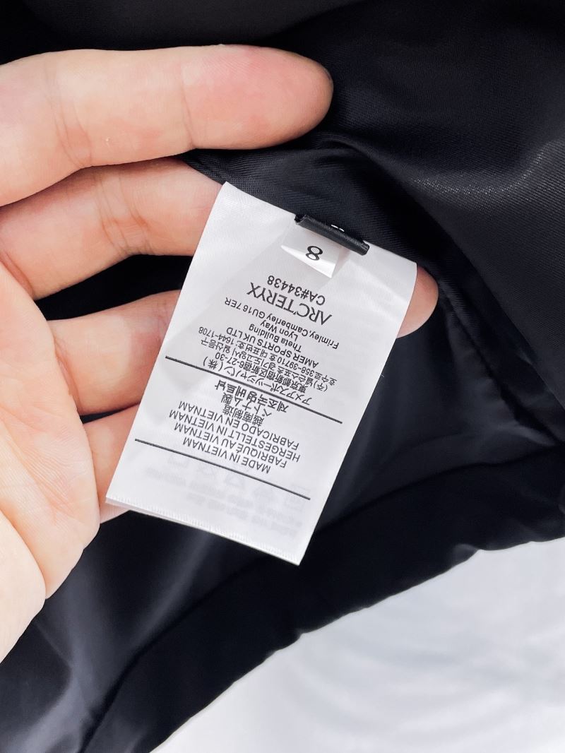 Arcteryx Outwear